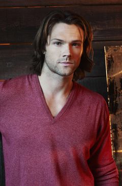 Джаред Падалеки фото