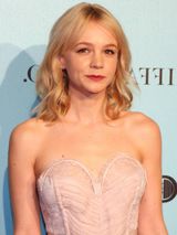 Кэри Маллиган