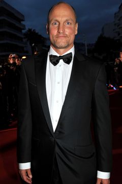 Вуди Харрельсон фото