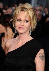 Мелани Гриффит