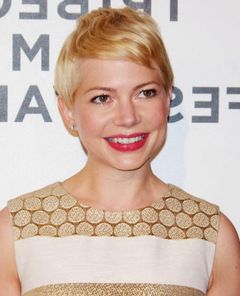 Мишель Уильямс фото