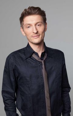 Павел Воля фото