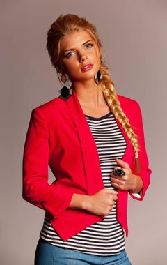 Анастасия Задорожная фото