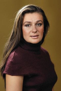 Анастасия Мельникова фото