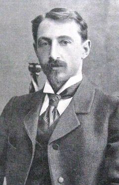 Иван Бунин фото