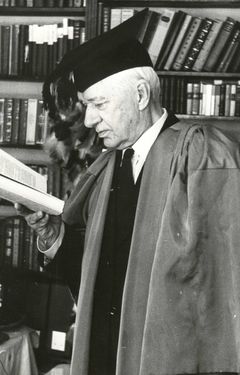 Корней Чуковский фото