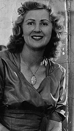 Ева Браун фото