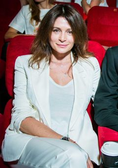 Оксана Фандера фото