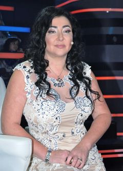 Лолита Милявская фото