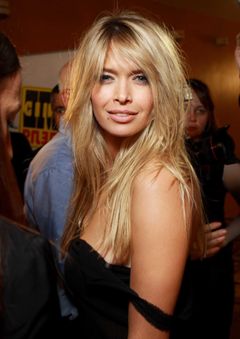 Вера Брежнева фото