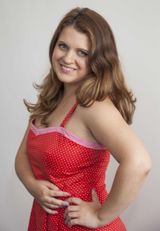 Анастасия Денисова