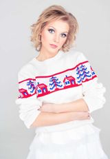 Кристина Асмус