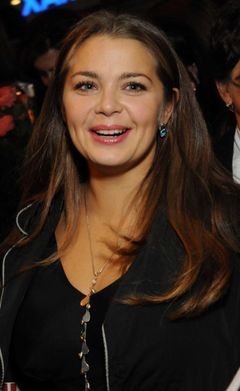 Ирина Пегова фото