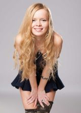 Елена Князева