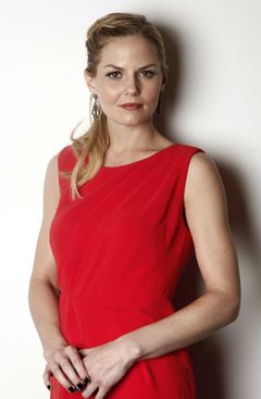 Дженнифер Моррисон фото