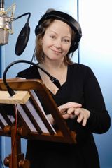 Евгения Добровольская