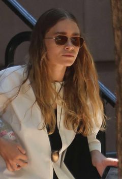 Эшли Олсен фото