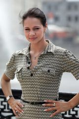 Ирина Чащина