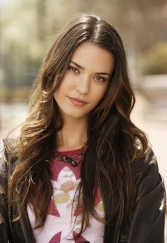 Одетт Эннэбл фото