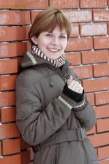 Екатерина Федулова