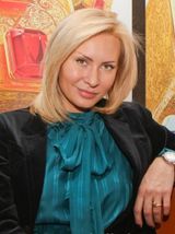 Элина Карякина
