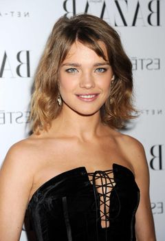 Наталья Водянова фото