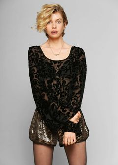 Стелла Максвелл фото