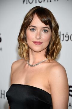 Дакота Джонсон фото