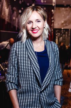 Юлия Бордовских фото