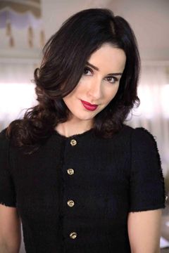 Тина Канделаки фото