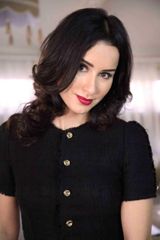 Тина Канделаки