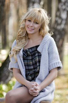 Алена Апина фото