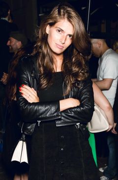 Даша Малыгина фото