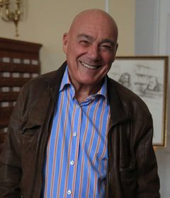 Владимир Познер фото