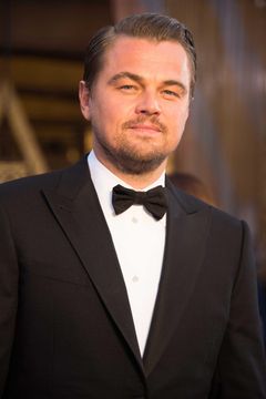 Леонардо Ди Каприо фото