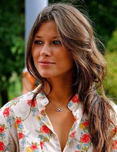 Анна Кастерова фото