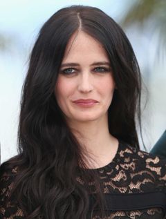 Ева Грин фото