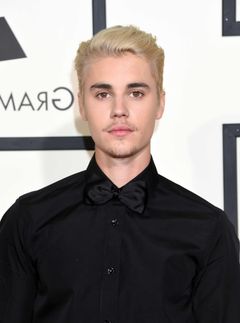 Джастин Бибер фото