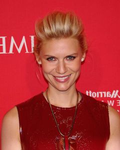 Клэр Дэйнс фото