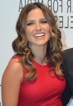 София Буш фото