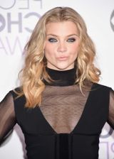 Натали Дормер