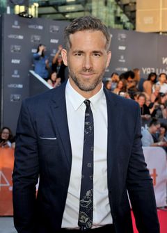 Райан Рейнольдс фото