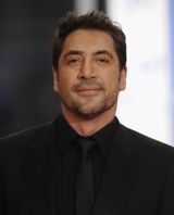 Хавьер Бардем