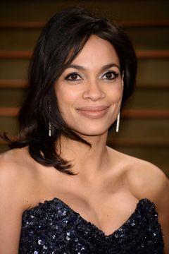 Розарио Доусон фото