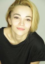 Теона Дольникова