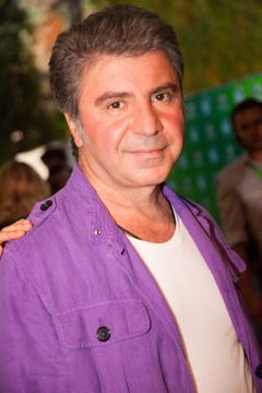 Сосо Павлиашвили фото