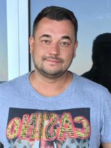 Сергей Жуков
