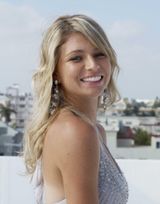 Мария Кириленко