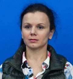 Мария Петрова фото