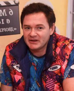 Алексей Тихонов фото